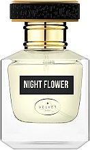 Velvet Sam Night Flower - Парфюмированная вода — фото N1