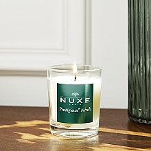 Nuxe Prodigieux Neroli - Набір (perf/15ml + oil/100ml + sh/gel/100ml + candle/70g) — фото N9