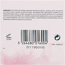 Отшелушивающая маска для лица с розовой водой и маслом макадамии - Nuxe Insta-Masque Exfoliating — фото N3