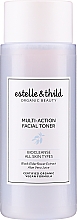 Парфумерія, косметика Освіжальний тонік для обличчя - Estelle & Thild BioCleanse Multi-Action Facial Toner