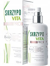 Сироватка проти випадіння волосся - Labovital Skrzypovita Pro Serum — фото N1