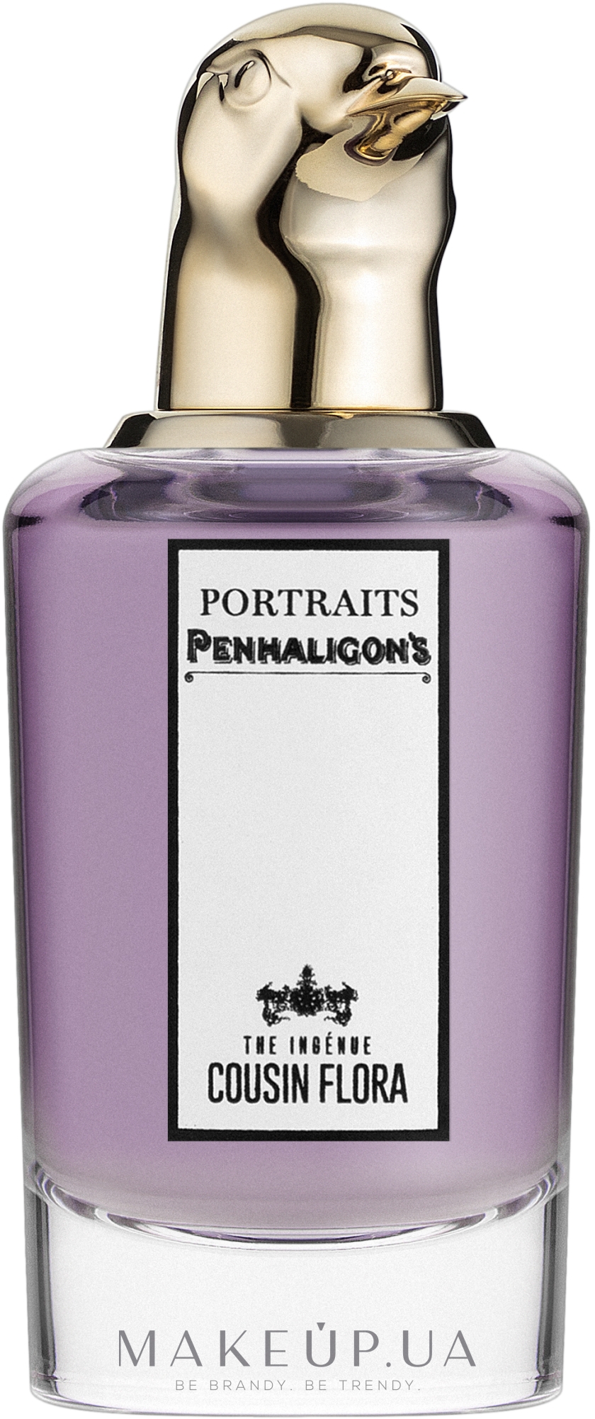 Penhaligon's Portraits The Ingenue Cousin Flora - Парфюмированная