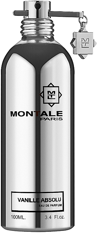 Montale Vanille Absolu - Парфюмированная вода — фото N3