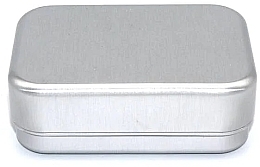 Мильниця - Lamazuna Aluminum Travel Soap Case — фото N2