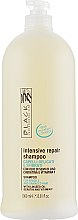 Парфумерія, косметика УЦІНКА! Відновлювальний шампунь для сухого і ослабленого волосся - Black Professional Line Revitalising Shampoo *