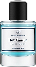 Avenue Des Parfums Hot Cancun - Парфумована вода — фото N1