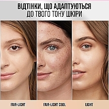 Тональная основа 4 в 1 с эффектом сияния - Maybelline New York Instant Perfector Glow  — фото N6