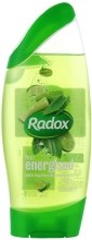 Духи, Парфюмерия, косметика Гель для душа "Ощути энергию" - Radox Feel Energised Shower Gel