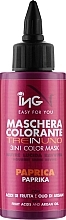 Парфумерія, косметика РОЗПРОДАЖ Тонувальна маска 3 в 1 - ING Professional Color-ING Coloring Mask Triple Function 3in1 *