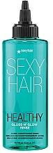 Кондиционер-ополаскиватель для волос - SexyHair HealthySexyHair Gloss N' Glow Rinse — фото N1