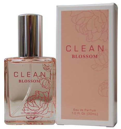 Clean Blossom - Парфюмированная вода — фото N1
