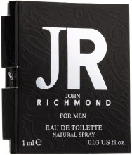 Парфумерія, косметика John Richmond John Richmond for Men - Туалетна вода (пробник)