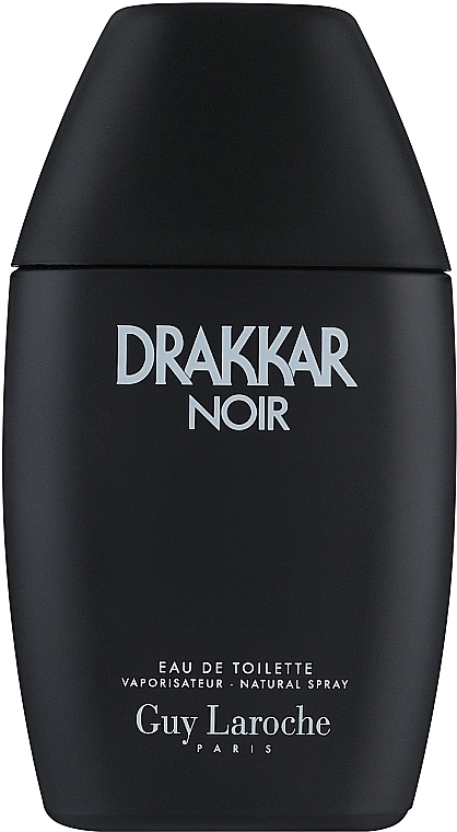 Guy Laroche Drakkar Noir - Туалетна вода — фото N1
