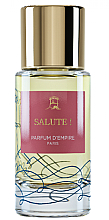 Parfum D'Empire Salute - Парфумована вода — фото N1