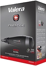 Професійний фен для волосся - Valera Prestige Pro B2.4XL Hair Dryer Black 2400 W — фото N2