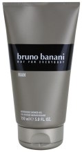 Духи, Парфюмерия, косметика Bruno Banani Man - Гель для душа