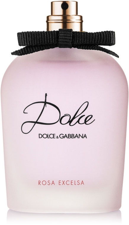 Dolce & Gabbana Dolce Rosa Excelsa - Парфюмированная вода (тестер без крышечки) — фото N1