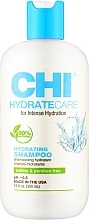 Парфумерія, косметика Шампунь для глибокого зволоження волосся - CHI Hydrate Care Hydrating Shampoo