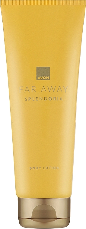 Avon Far Away Shine - Лосьон для тела — фото N1