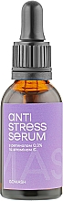 Сыворотка для лица - Gomash Anti-Stress Serum — фото N1