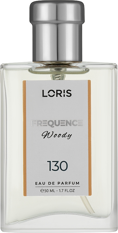 Loris Parfum M130 - Парфумована вода — фото N1