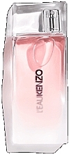 Парфумерія, косметика Kenzo L'Eau Kenzo Glacee pour Femme - Туалетная вода (тестер з кришечкою)