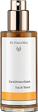 Парфумерія, косметика Тонік для обличчя - Dr. Hauschka Clarifying Facial Toner (тестер)