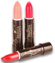 Духи, Парфюмерия, косметика Помада для губ - Parisa Cosmetics Perfect Shine Lipstick