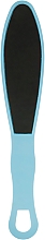 Пилка для ног маленькая, P 41271, голубая - Omkara — фото N2