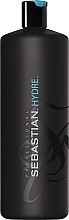 Зволожувальний шампунь  - Sebastian Professional Found Hydre Shampoo — фото N3
