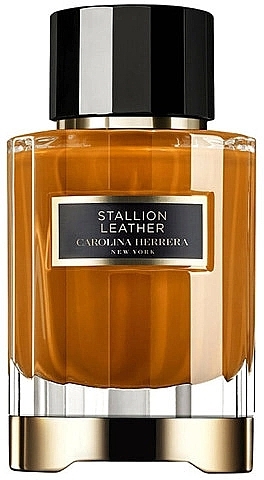 Carolina Herrera Stallion Leather - Парфумована вода (міні)