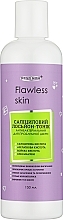 Парфумерія, косметика Саліциловий лосьйон-тонік антибактеріальний для проблемної шкіри - Владіком Flawless Skin