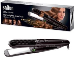 Выпрямитель волос - Braun Satin Hair 5 ST570 — фото N2