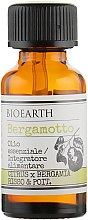 Чиста олія бергамота - Bioearth — фото N2