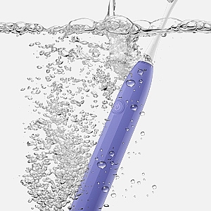 Електрична зубна щітка Oclean Endurance Purple - Oclean Endurance Color Edition Purple — фото N13