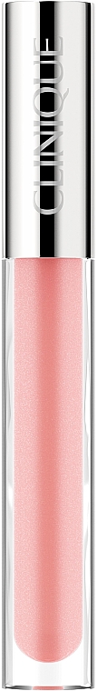 Блиск для губ - Clinique Pop Plush Creamy Lip Gloss — фото N1