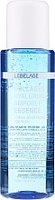 Духи, Парфюмерия, косметика Коллагеновая эссенция для лица - Lebelage Collagen Hyaluronic Ampoule Essence