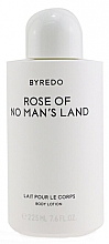 Byredo Rose Of No Man`s Land - Лосьйон для тіла — фото N1