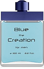Aroma Parfume Top Line Blue the Creation - Туалетная вода — фото N1
