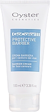 Захисний крем для шкіри під час фарбування волосся - Oyster Cosmetics Go Color Bariera Ochronna — фото N1
