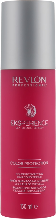 Кондиціонер для волосся, що підсилює колір - Revlon Professional Eksperience Color Intensifying Hair Conditioner — фото N1