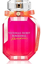 Духи, Парфюмерия, косметика Victoria's Secret Bombshell Paradise - Парфюмированная вода (тестер с крышечкой)