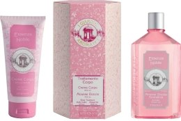 Парфумерія, косметика Набір - Athena's Erboristica Lavanda Gift Set (sh/gel/400ml + b/cr/200ml)