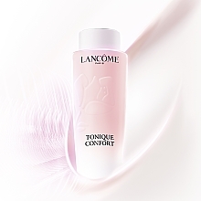 Тонер для сухой и чувствительной кожи лица - Lancome Confort Tonique — фото N2