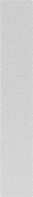 Файл-смужка на піні 105х18 мм, для пилки 160х18 мм, 240 грит, 50 шт. - Wonderfile — фото N2