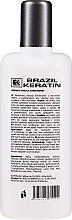 Кондиционер для волос - Brazil Keratin BIO Marula Organic Conditioner — фото N4