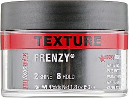 Духи, Парфюмерия, косметика Крем текстурный для объёма - SexyHair Style Frenzy Bulked Up Texture Compound 