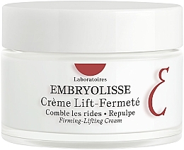 Антивіковий крем для обличчя - Embryolisse Firming Lift Cream — фото N1