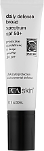 Духи, Парфюмерия, косметика Солнцезащитный крем для лица - PCA Skin Daily Defense SPF 50