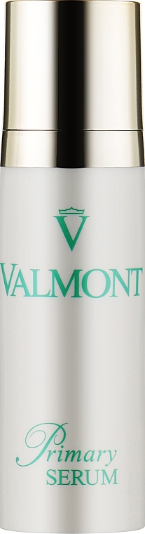 Интенсивная восстанавливающая сыворотка - Valmont Primary Serum